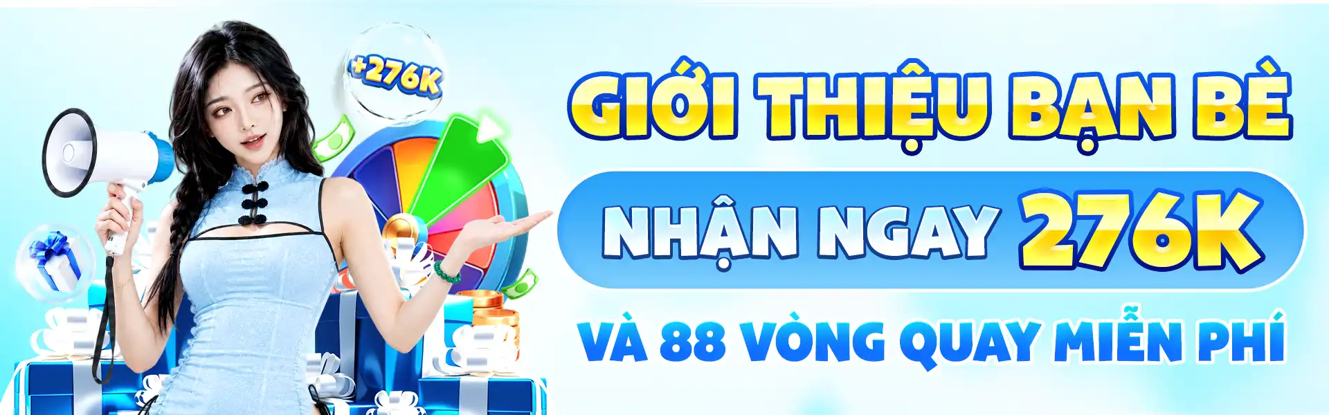 Banner giới thiệu XX88