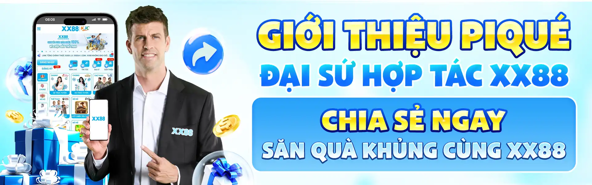 XX88 🎖️ Trang Chủ XX88 Chính Thức 2026 | Link An Toàn