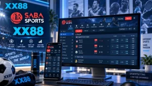 SABA Sports XX88: Sảnh Thể Thao, Kèo & Cách Sử Dụng
